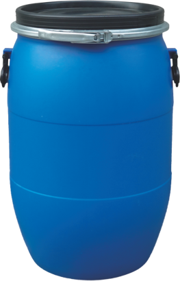 805-1 60L開口塑料桶